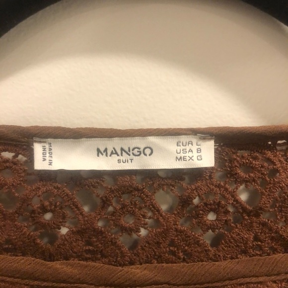 NWOT Barcelona Dress - Picture 4 of 5